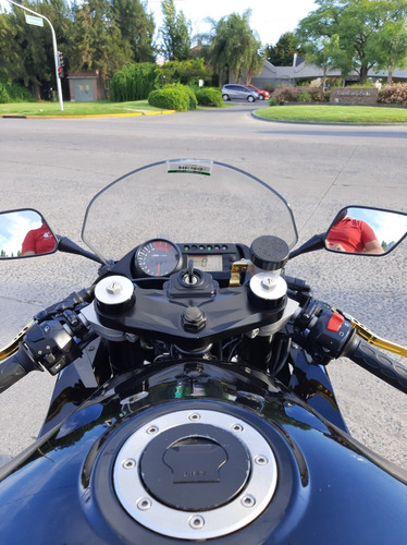Imagen 10 de 12 de Hyosung Gt650r