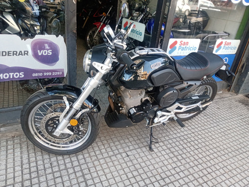 Zanella Ceccato 250 X Tangomotos,listo Para Transferir 01