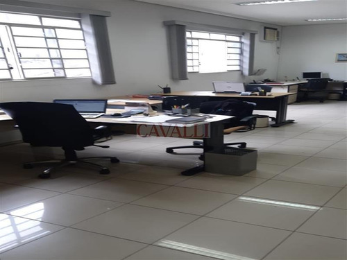 Imagem 11 de 21 de Excelente Comercial Com 550 Mts - 4806