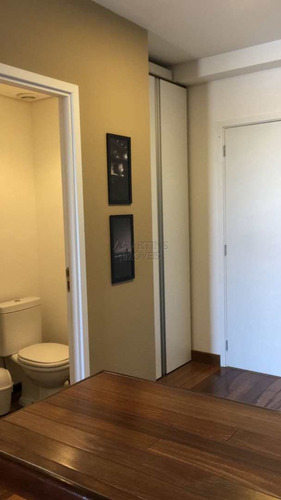 Imagem 14 de 30 de Flat Com 1 Dorm, Centro, Jundiaí, Cod: 9109 - A9109