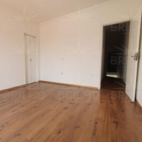 Imagem 5 de 9 de Casa Sobrado Em Jardim Das Flores - Osasco - 5548