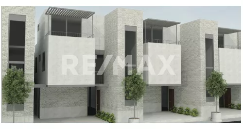 Casa En Venta En Condominio Sabino Zibata El Marques Queretaro Rcv220824-rhg/ae