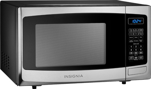 Imsignia Microondas Microwave Stainless Ns-mw09ss8