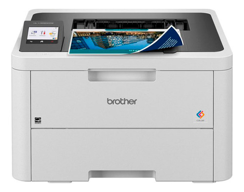 Impresora Brother Laser Color Hl-l3280cdw 26ppm Lan Wifi Usb
