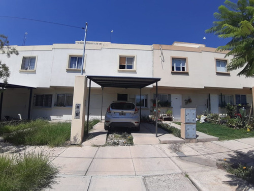 Duplex En Venta 2 Dormitorios, Mendoza