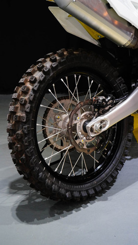 Suzuki Rmz 450