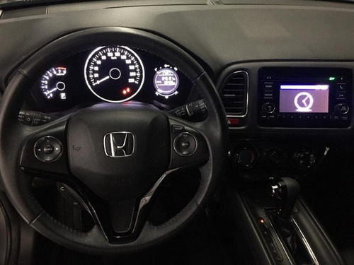 Hr-v 1.8 16v Flex Ex 4p Automático