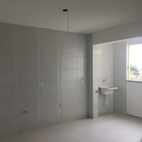 Imagem 7 de 15 de Apartamento Garden Com 2 Dormitórios No Roseira - São José Dos Pinhais/pr - Gd0194