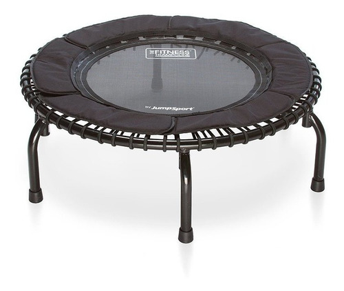 Trampolin Para Condicion Fisica Jumpsport Modelo 250 Rebote