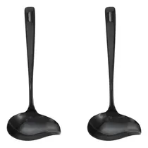 Comprar Cucharon Salsa Boquilla Para Sopa Cuchara Acero Inoxidable