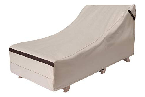 Patio Chaise Lounge Chair Covers 80 Inch Long Outdoor P...