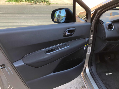 Peugeot 3008 1.6 Premium Thp 156cv