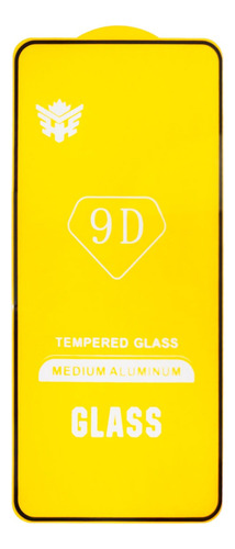 Film Templado Protector Full 9d 10d Motorola Moto G04 G04s