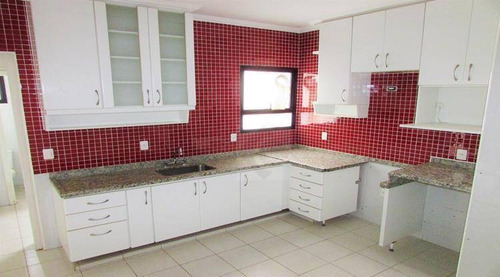 Imagem 4 de 14 de Apartamento Com 3 Dormitórios À Venda, 107 M² - Cidade Nova I - Indaiatuba/sp - Ap0268