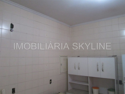 Imagem 17 de 27 de Apartamento A Venda No Bairro Jardim Residencial Vetorasso - 143-1