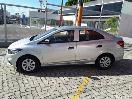 Imagem 8 de 9 de Chevrolet Onix 1.0 Flex Manual