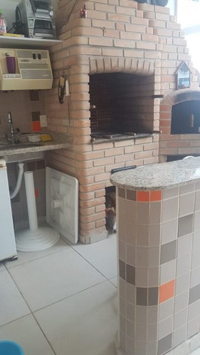 Imagem 4 de 14 de Casa Com 4 Dormitórios À Venda, 300 M² Por R$ 2.400.000,00 - Condomínio Granja Olga Ii - Sorocaba/sp - Ca1962
