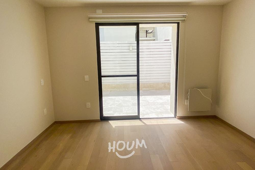 Imagen 15 de 30 de Departamento En Locaxco, Cuajimalpa De Morelos Con 1 Recámara, 61 M², Id: 67883