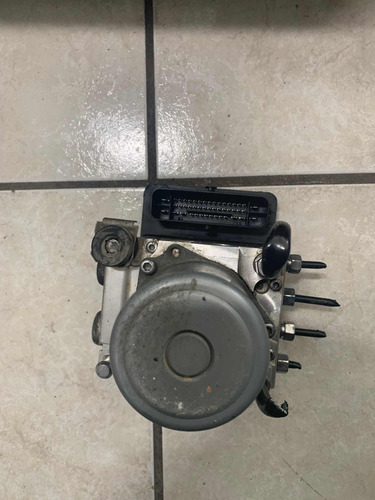 Módulo Abs Dodge Ram 2500 2019-2068334977ag Ml825 (Usado)