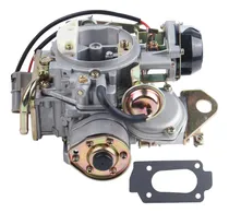 Comprar Carburador Compatible Nissan 720 Pickup 2.4l Z24 1983-1987