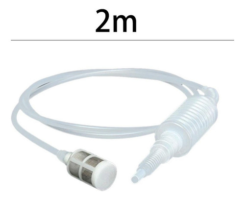 Bomba De Aceite Manual Portátil T, Tubo De Sifón, Manguera D
