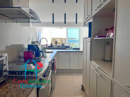 Cad Ocean Front 108 ¡vacaciones Frente Al Mar! Depa Con Jacuzzi, Terraza Y Acceso Directo A La Playa