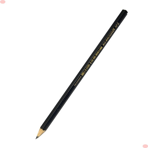 Estuche de lápices multicolor negro Faber Castell 144 n.º 2