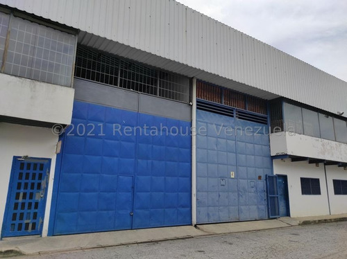 Imagen 12 de 12 de Leida Falcon Rentahouse Vende Galpon En Terrazas De Castillito San Diego 22-4274 Lf