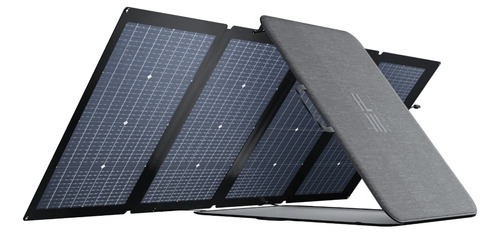 Panel Solar Ecoflow 220w