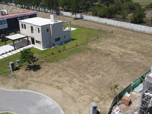 Imagen 7 de 13 de Venta - Lote En Terralagos