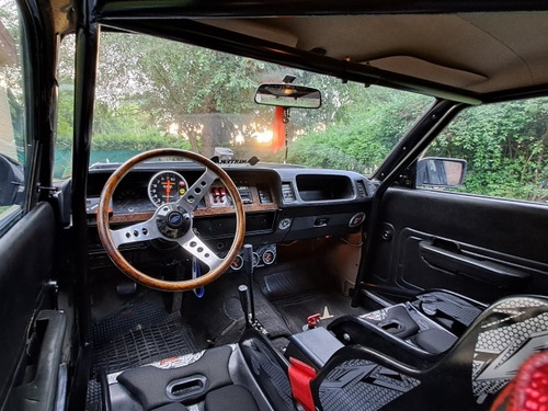Ford Falcon Competicion