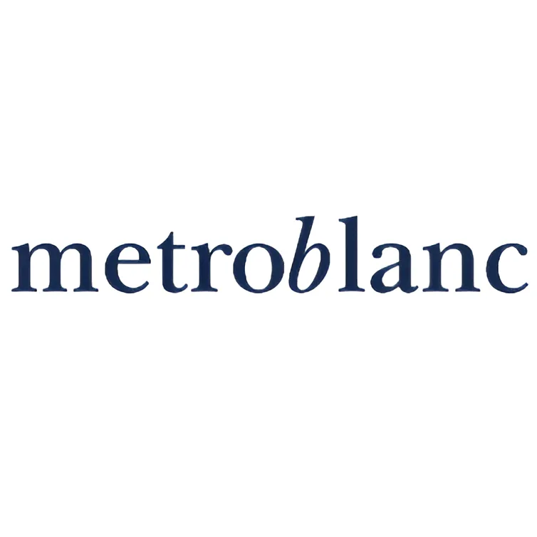 Metroblanc
