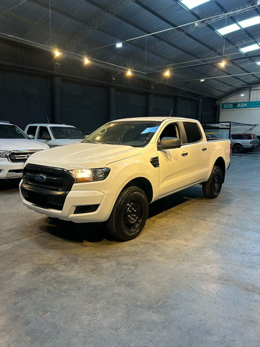 Ford Ranger 2.2 Cd Xl Tdci 150Cv