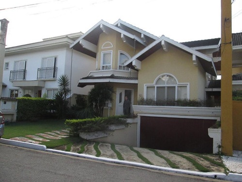 Imagem 1 de 26 de Casa À Venda, 380 M² Por R$ 1.350.000,00 - Urbanova - São José Dos Campos/sp - Ca0656