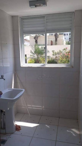 Imagem 3 de 9 de Apartamento À Venda No Alto Da Glória Macaé/rj. - Ap8578