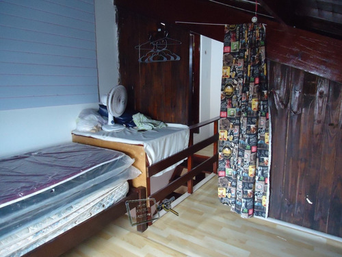 Casa A Venda No Bairro Jardim Real Em Praia Grande - Sp. - 3746-1