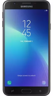 Samsung Galaxy J7 Prime 2 Preto 32gb Bom - Celular Usado