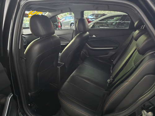 Chery Tiggo 2 TIGGO 2 ACT 1.5 16V FLEX AUT.5P