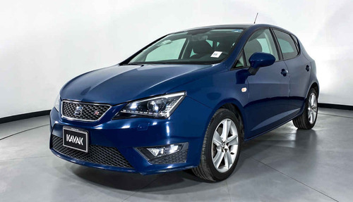 Imagen 4 de 15 de 30756 - Seat Ibiza 2017 Con Garantía Mt