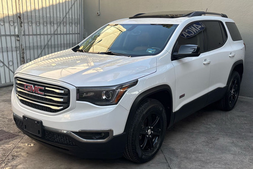 Acadia All Terrain 2019