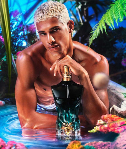 Perfume Jpg Original Le Beau Le Parfum 125ml Juvenil