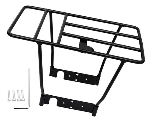 Portaequipajes Trasero For Patinete Eléctrico, Accesorios