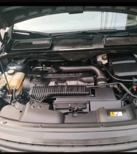 Ford Kuga 2.5 Trend Mt 4x4 (ku01/ku04) 2010