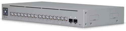 Switch Ubiquiti Usw-pro-max-16 16gbe + 2 Sfp+ Unifi 84gbps