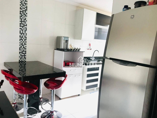 Imagem 11 de 30 de Cobertura À Venda Em Igarapé Bairro Novo Horizonte - Co0019