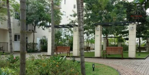 Imagem 8 de 30 de Apartamento À Venda Com 2 Dormitórios, Sendo 1 Suíte Na Vila Mendes Próximo A Estação Vila Tolstoi - Tc1617