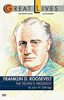 Libro Franklin D. Roosevelt: The People's President (grea...