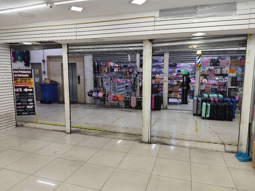 Nuevo Centro Comercial Asia Pacífico