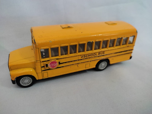 Autobus Escolar Kinsfun