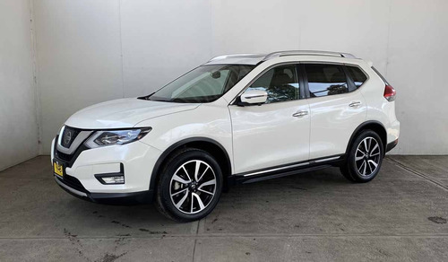 Imagen 1 de 13 de Nissan X-trail 2019 2.5 Exclusive 3 Row Cvt